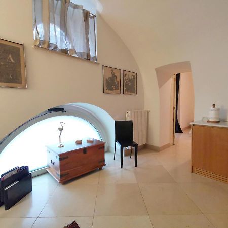 Scesa San Michele Daire Bari Dış mekan fotoğraf