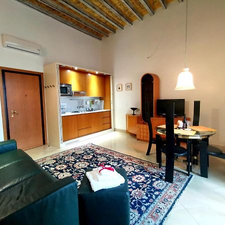 Scesa San Michele Daire Bari Dış mekan fotoğraf