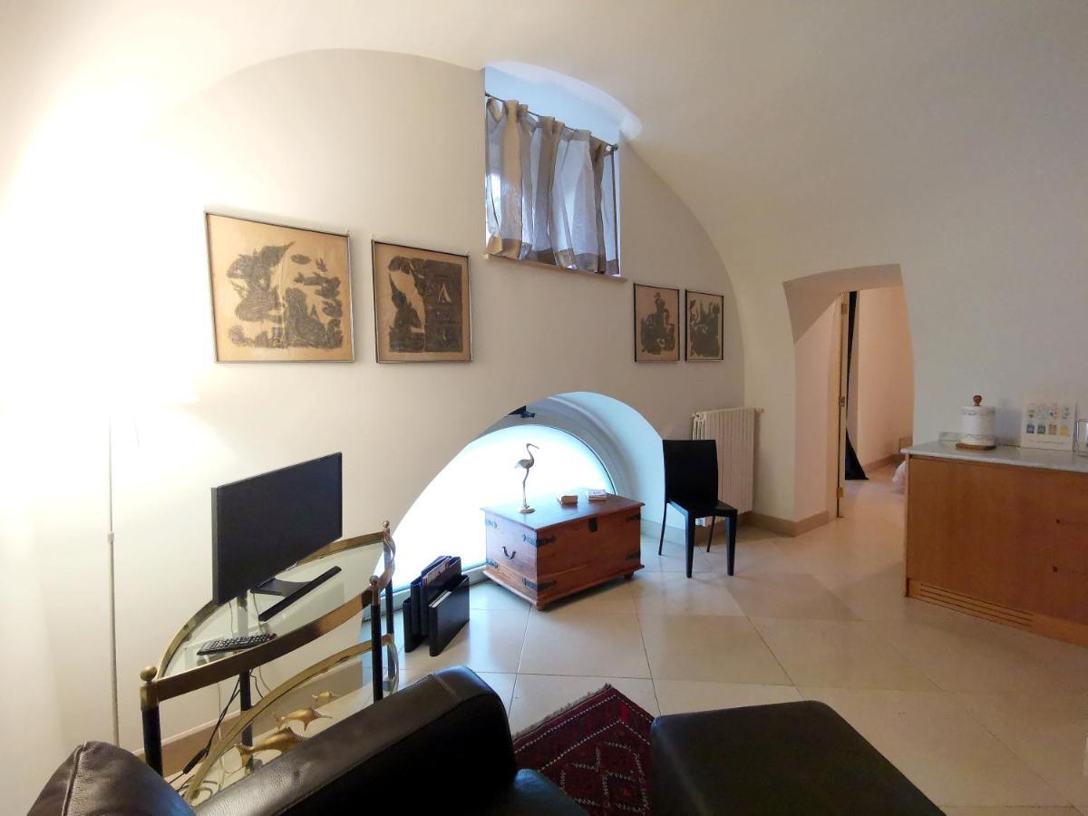 Scesa San Michele Daire Bari Dış mekan fotoğraf