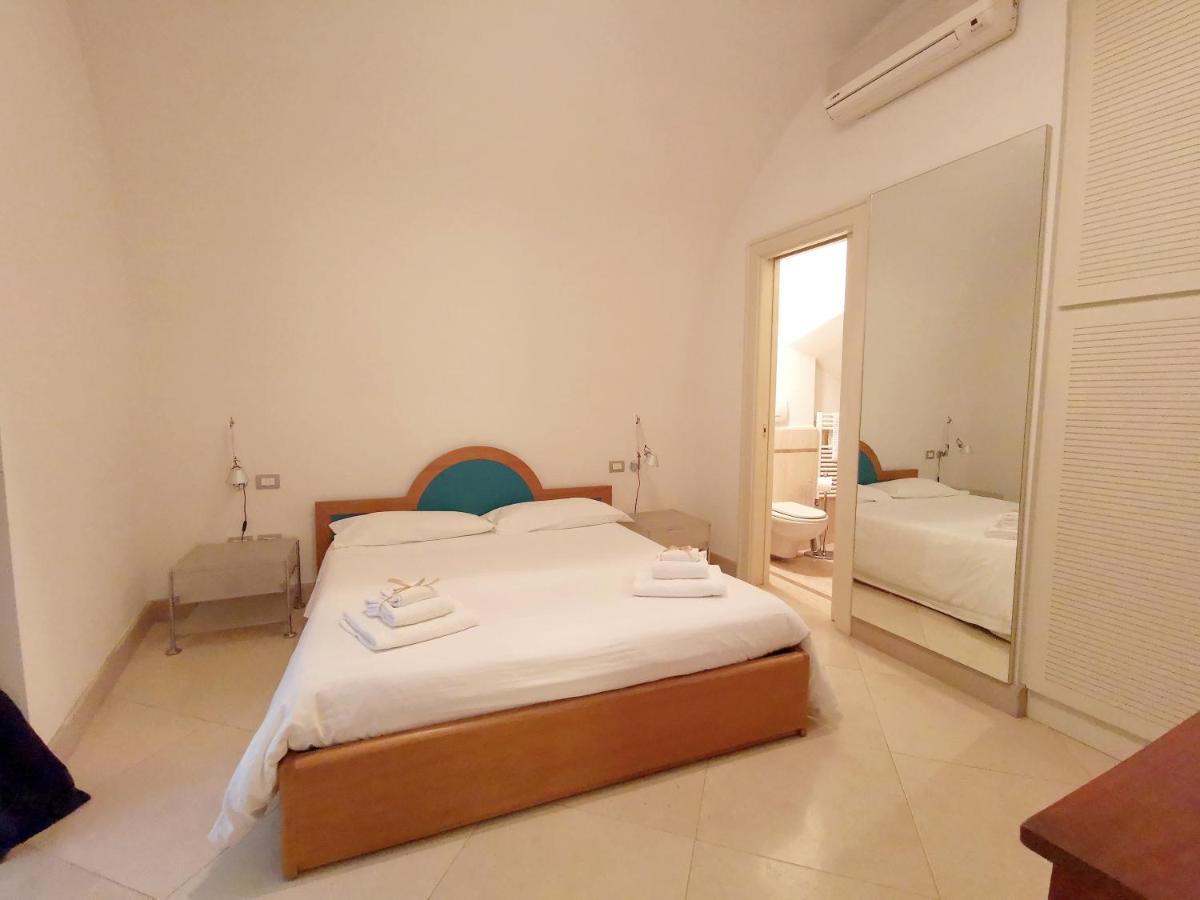 Scesa San Michele Daire Bari Dış mekan fotoğraf