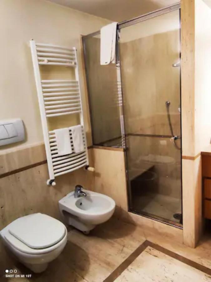 Scesa San Michele Daire Bari Dış mekan fotoğraf