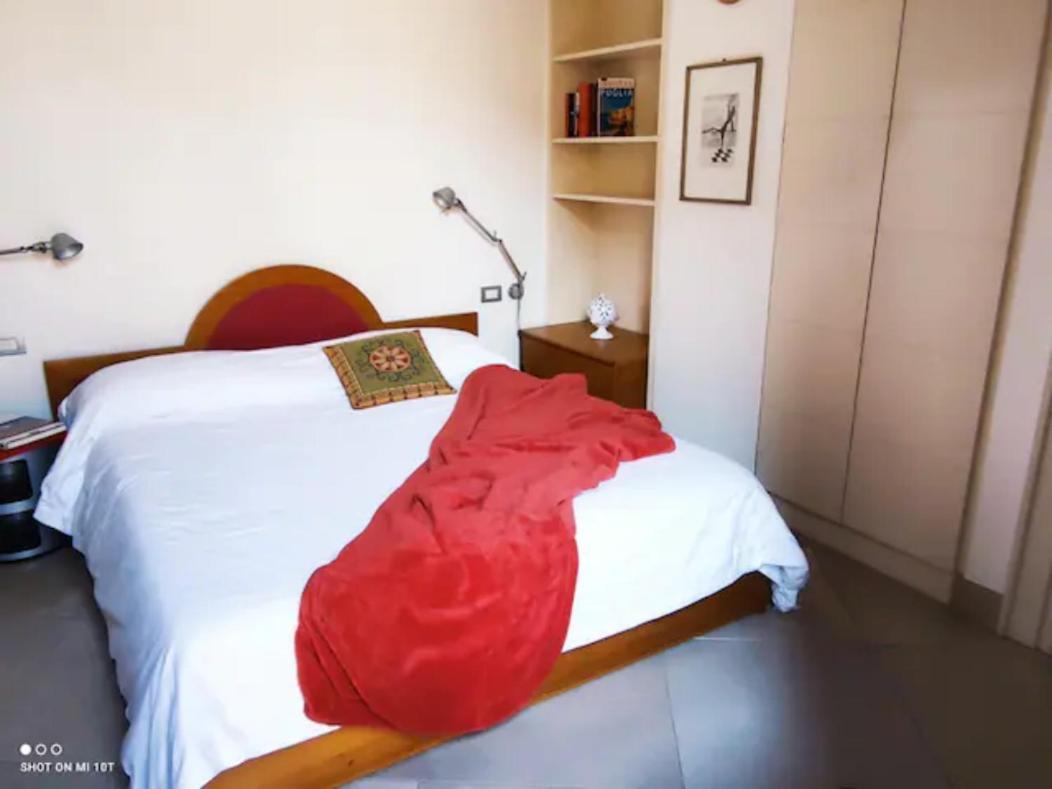 Scesa San Michele Daire Bari Dış mekan fotoğraf