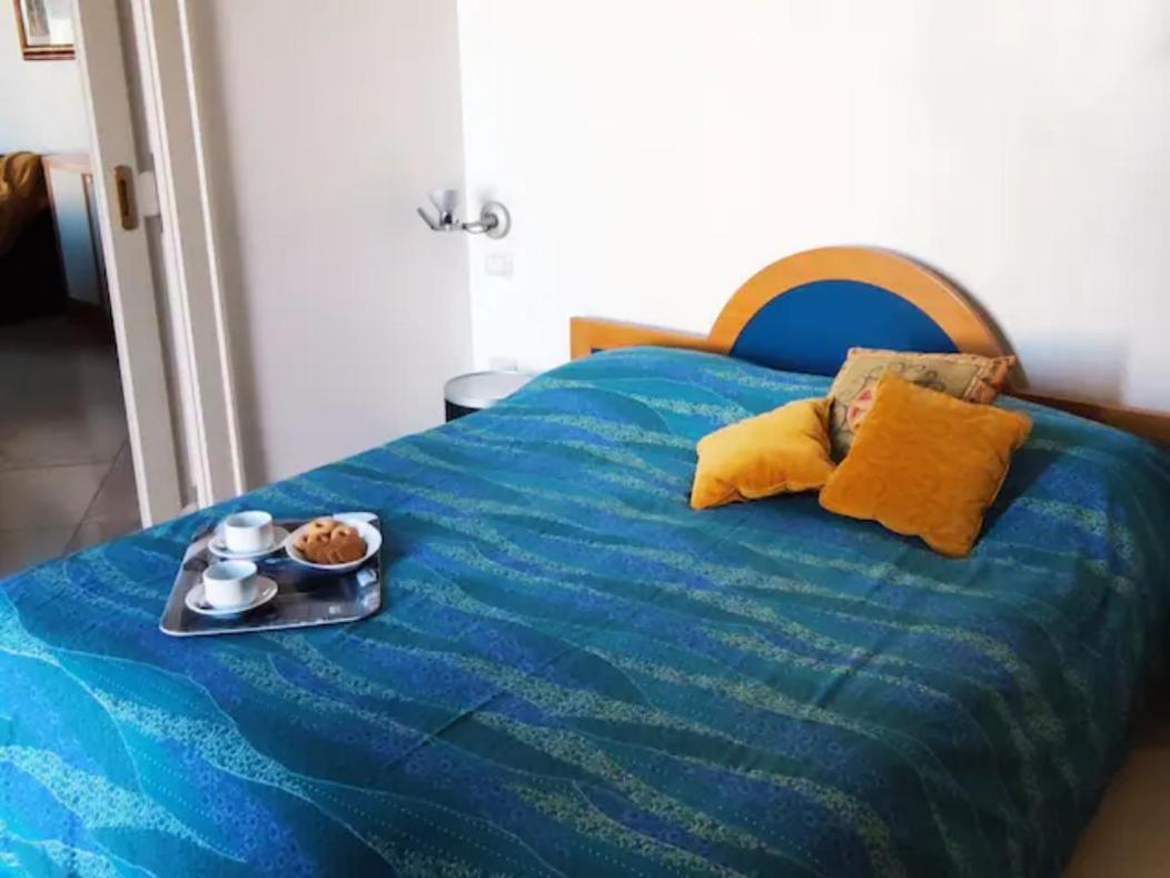 Scesa San Michele Daire Bari Dış mekan fotoğraf