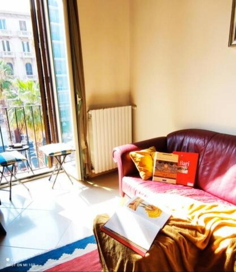 Scesa San Michele Daire Bari Dış mekan fotoğraf
