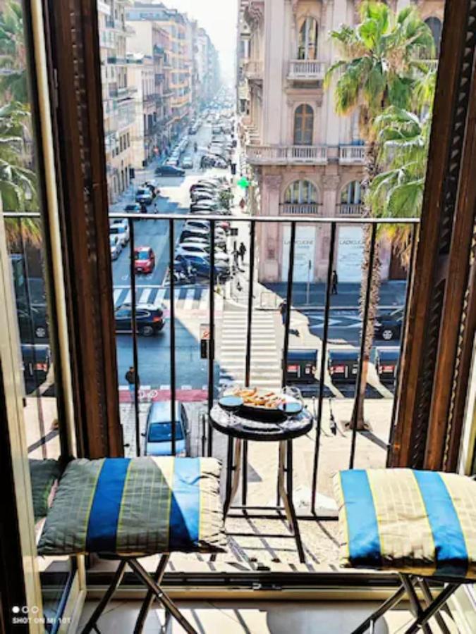 Scesa San Michele Daire Bari Dış mekan fotoğraf