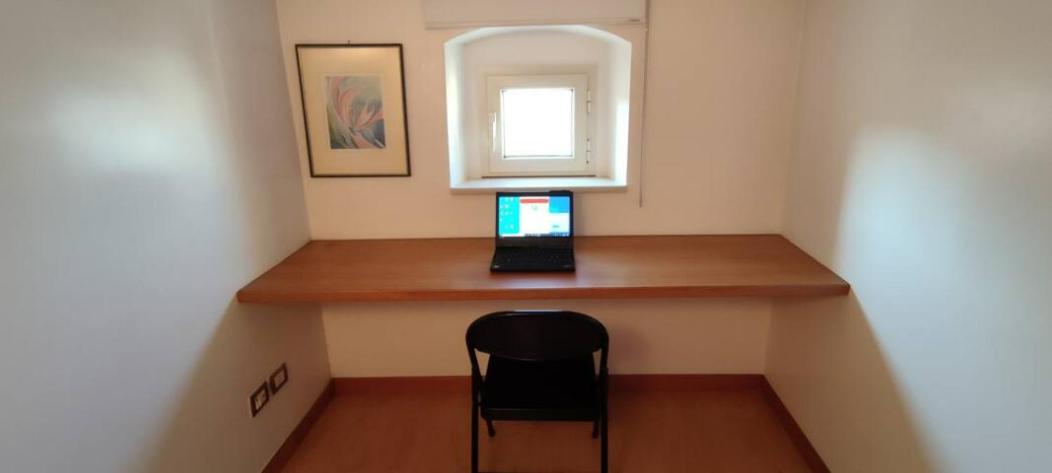 Scesa San Michele Daire Bari Dış mekan fotoğraf