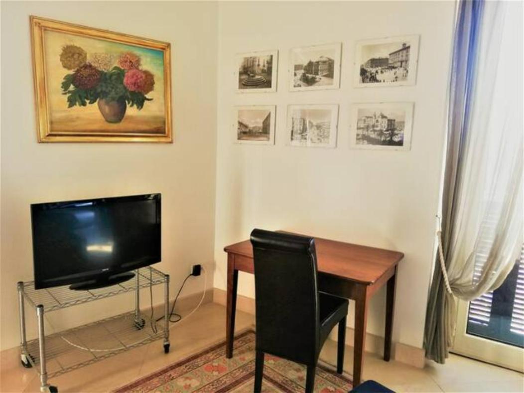 Scesa San Michele Daire Bari Dış mekan fotoğraf