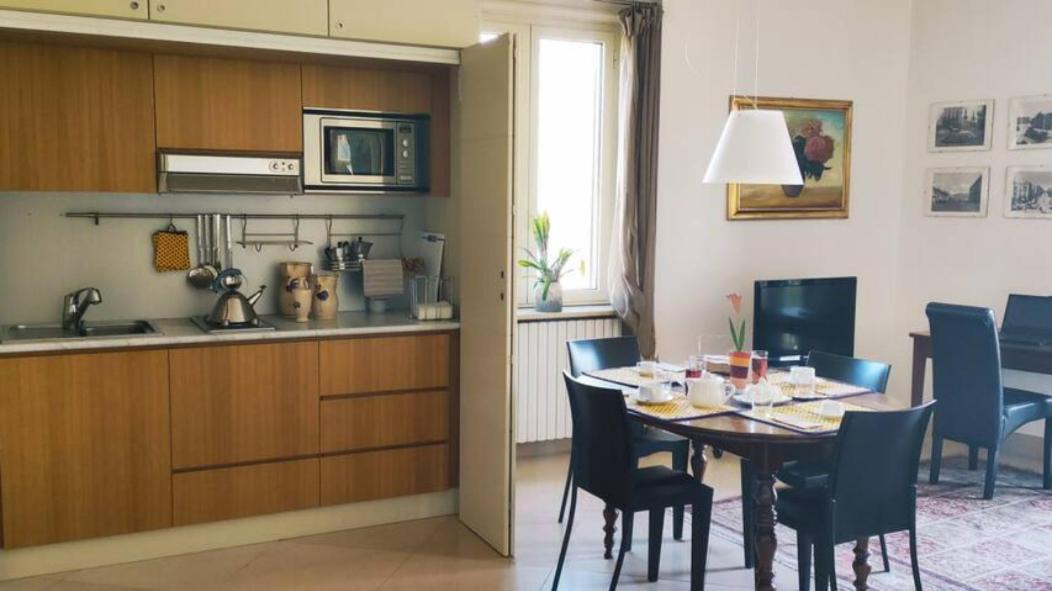 Scesa San Michele Daire Bari Dış mekan fotoğraf