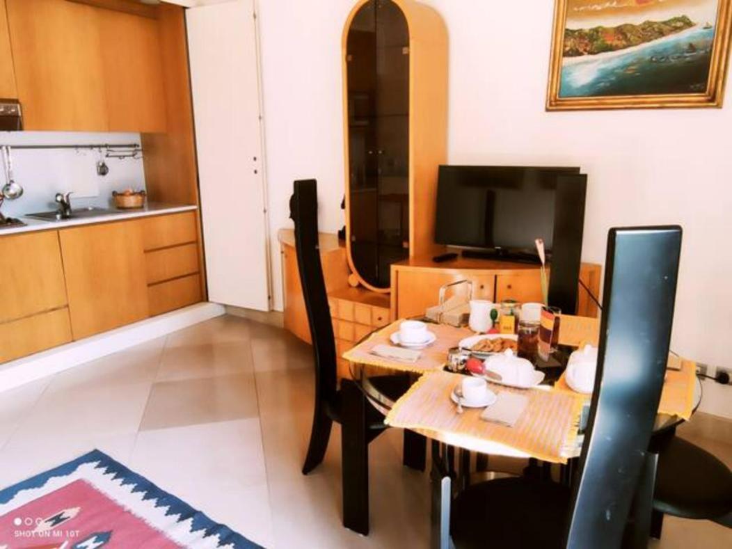 Scesa San Michele Daire Bari Dış mekan fotoğraf