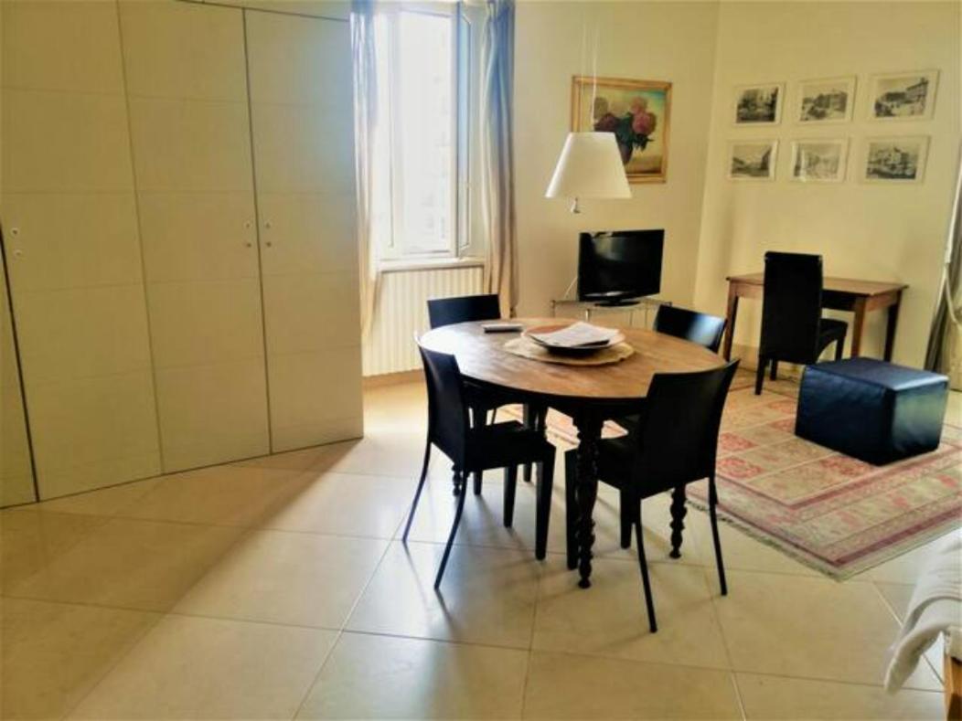 Scesa San Michele Daire Bari Dış mekan fotoğraf