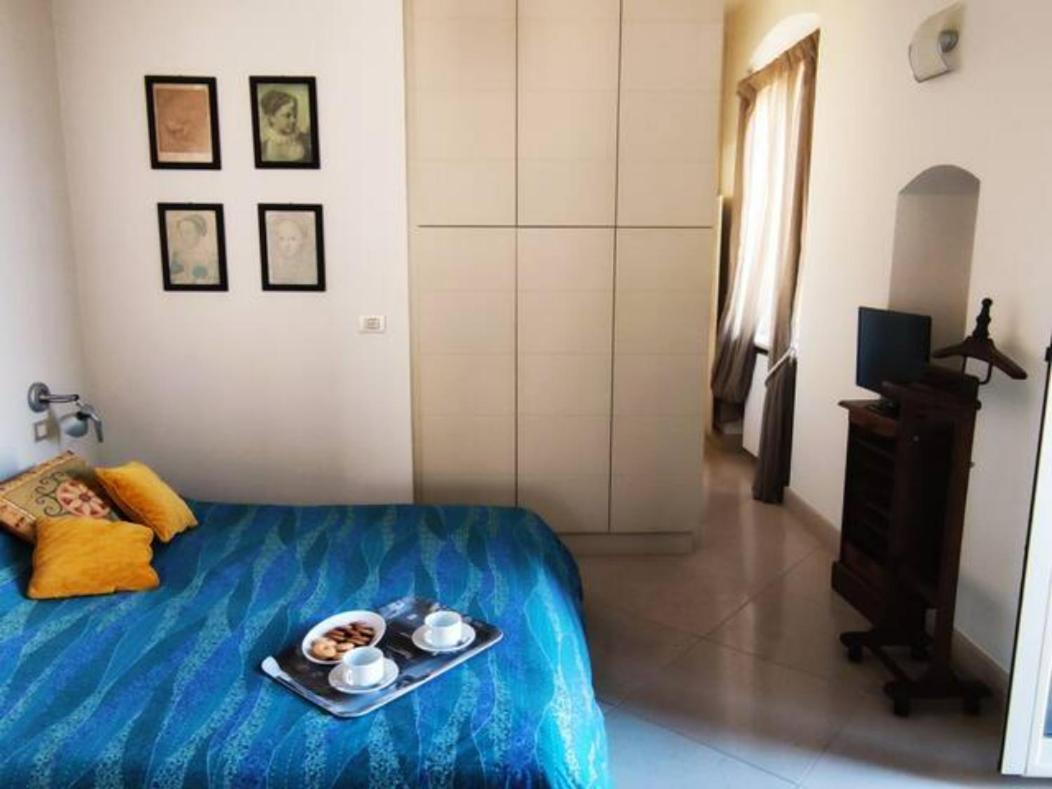 Scesa San Michele Daire Bari Dış mekan fotoğraf
