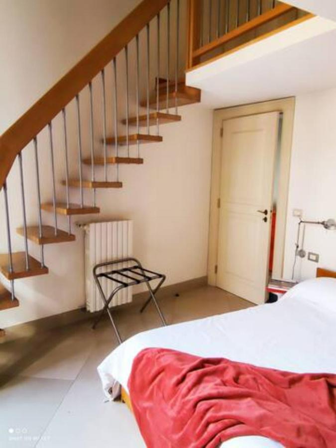 Scesa San Michele Daire Bari Dış mekan fotoğraf