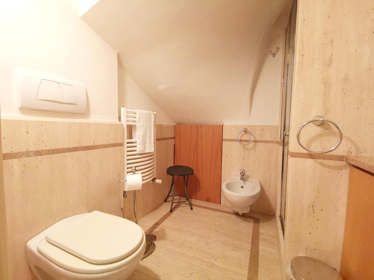 Scesa San Michele Daire Bari Dış mekan fotoğraf