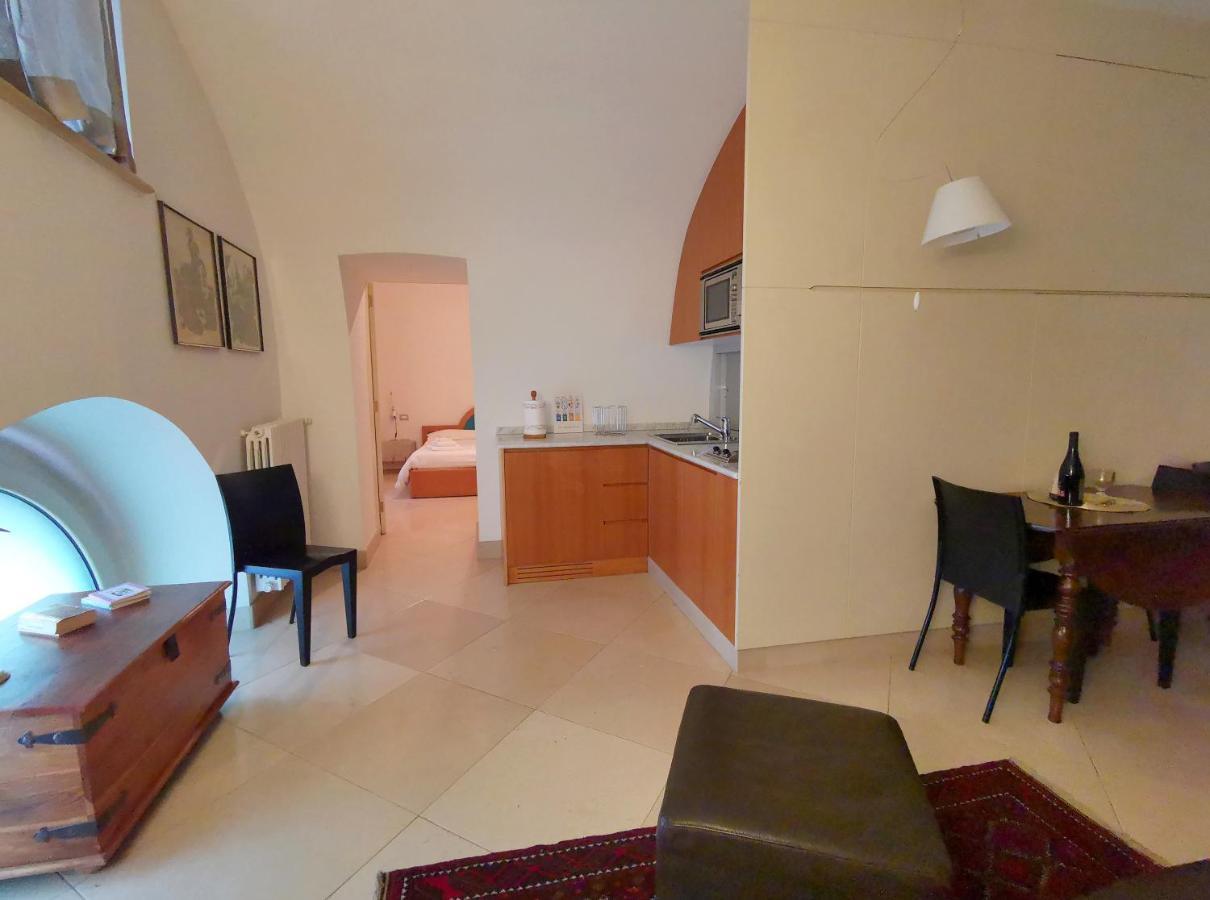 Scesa San Michele Daire Bari Dış mekan fotoğraf