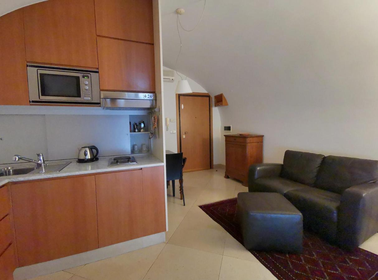 Scesa San Michele Daire Bari Dış mekan fotoğraf