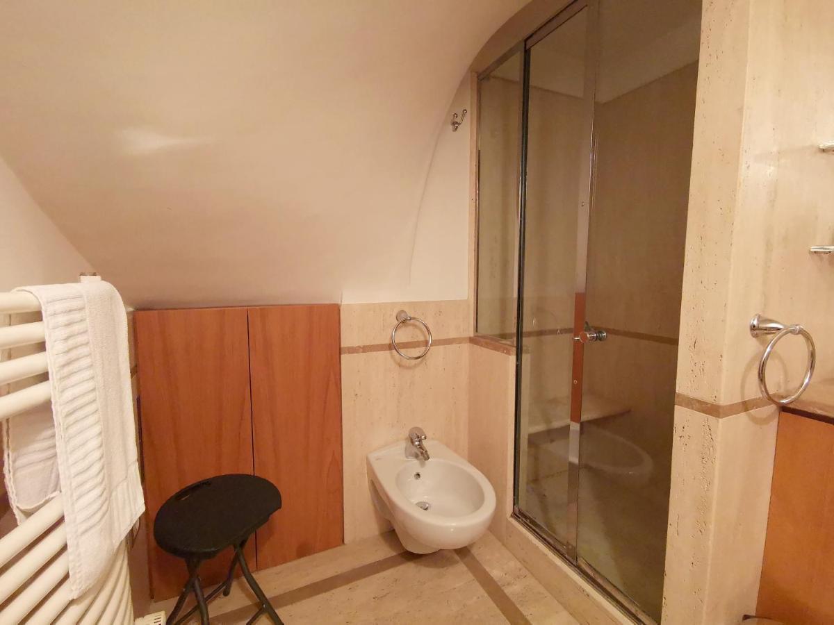 Scesa San Michele Daire Bari Dış mekan fotoğraf