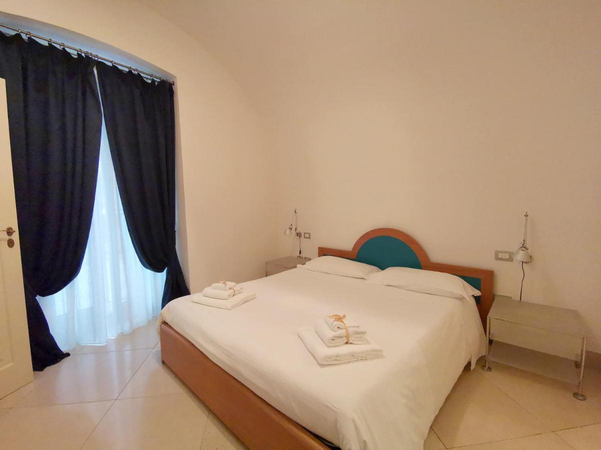 Scesa San Michele Daire Bari Dış mekan fotoğraf