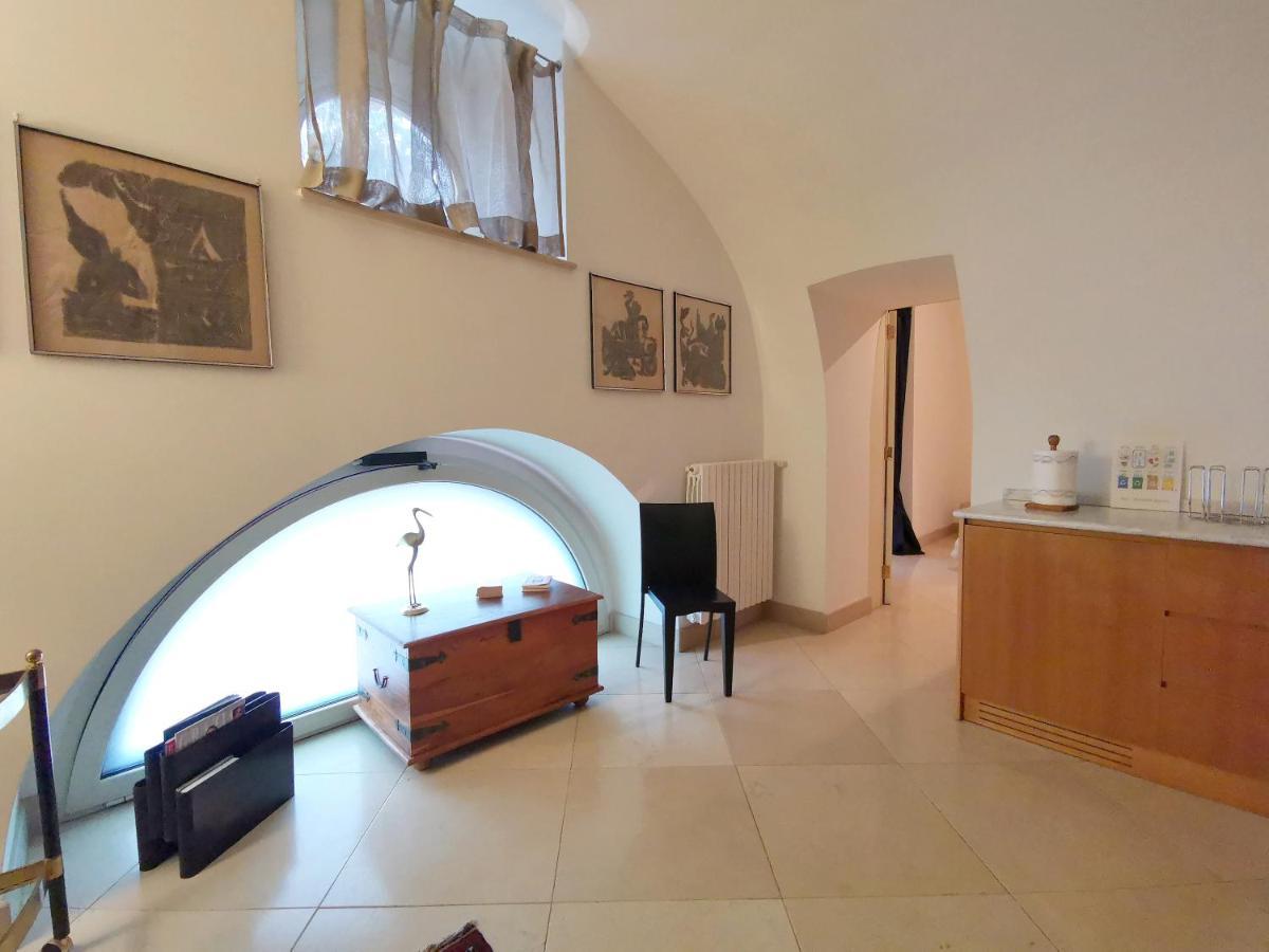 Scesa San Michele Daire Bari Dış mekan fotoğraf