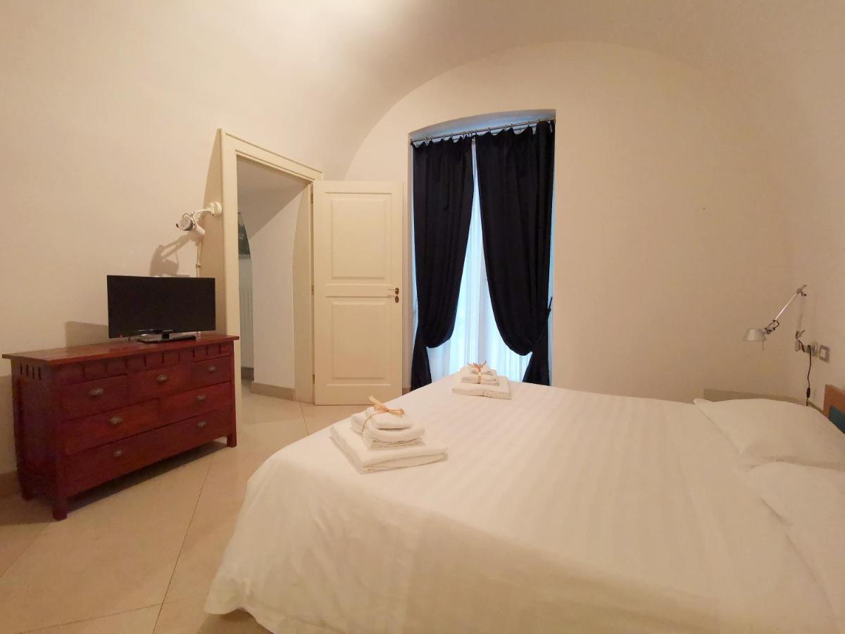 Scesa San Michele Daire Bari Dış mekan fotoğraf