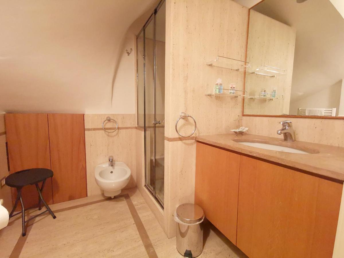 Scesa San Michele Daire Bari Dış mekan fotoğraf