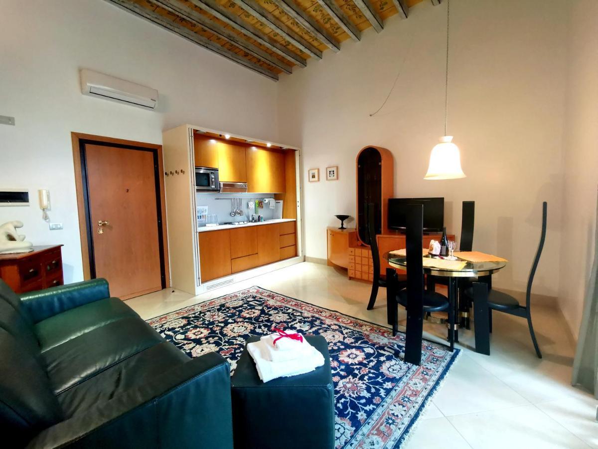 Scesa San Michele Daire Bari Dış mekan fotoğraf