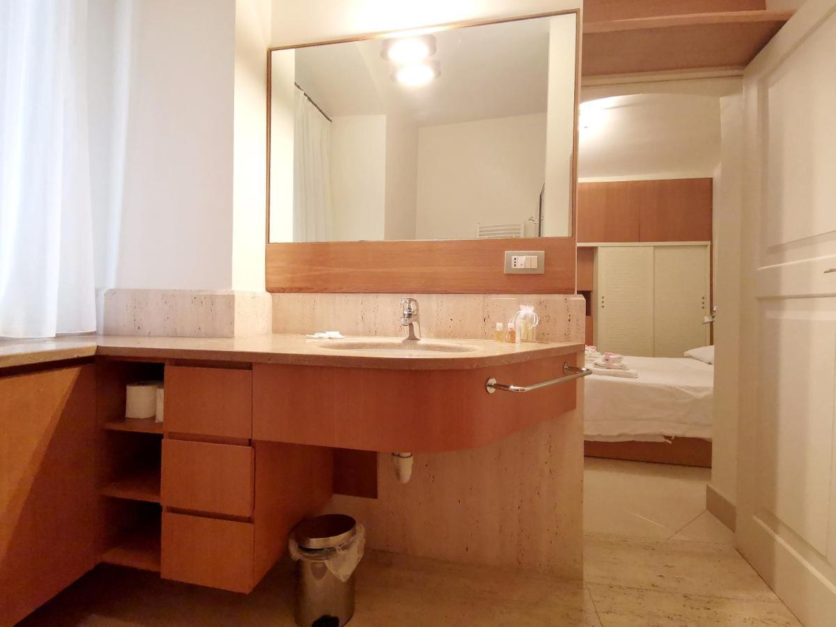 Scesa San Michele Daire Bari Dış mekan fotoğraf