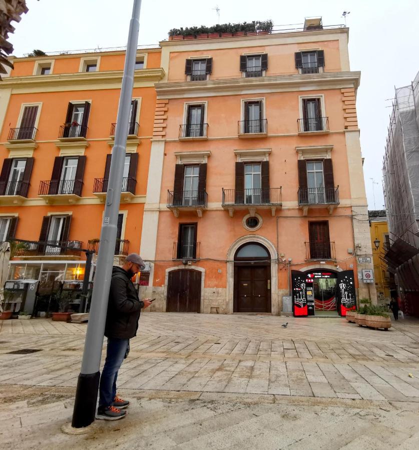 Scesa San Michele Daire Bari Dış mekan fotoğraf