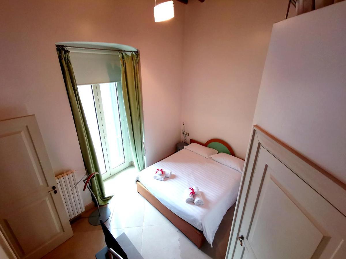Scesa San Michele Daire Bari Dış mekan fotoğraf