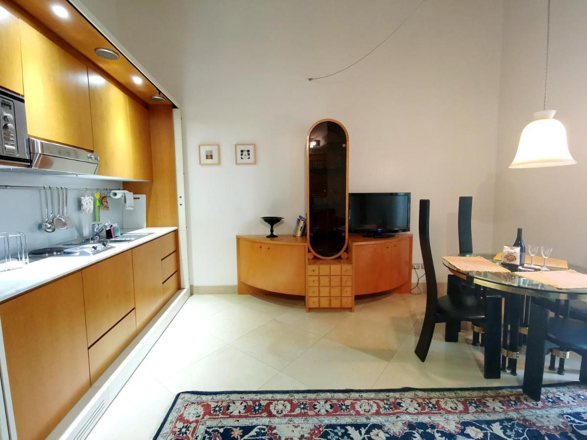 Scesa San Michele Daire Bari Dış mekan fotoğraf