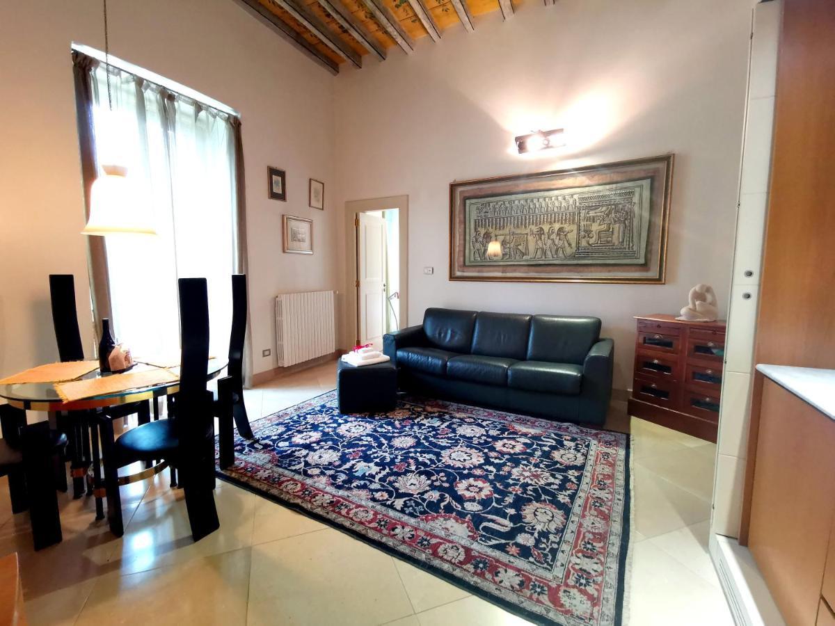 Scesa San Michele Daire Bari Dış mekan fotoğraf