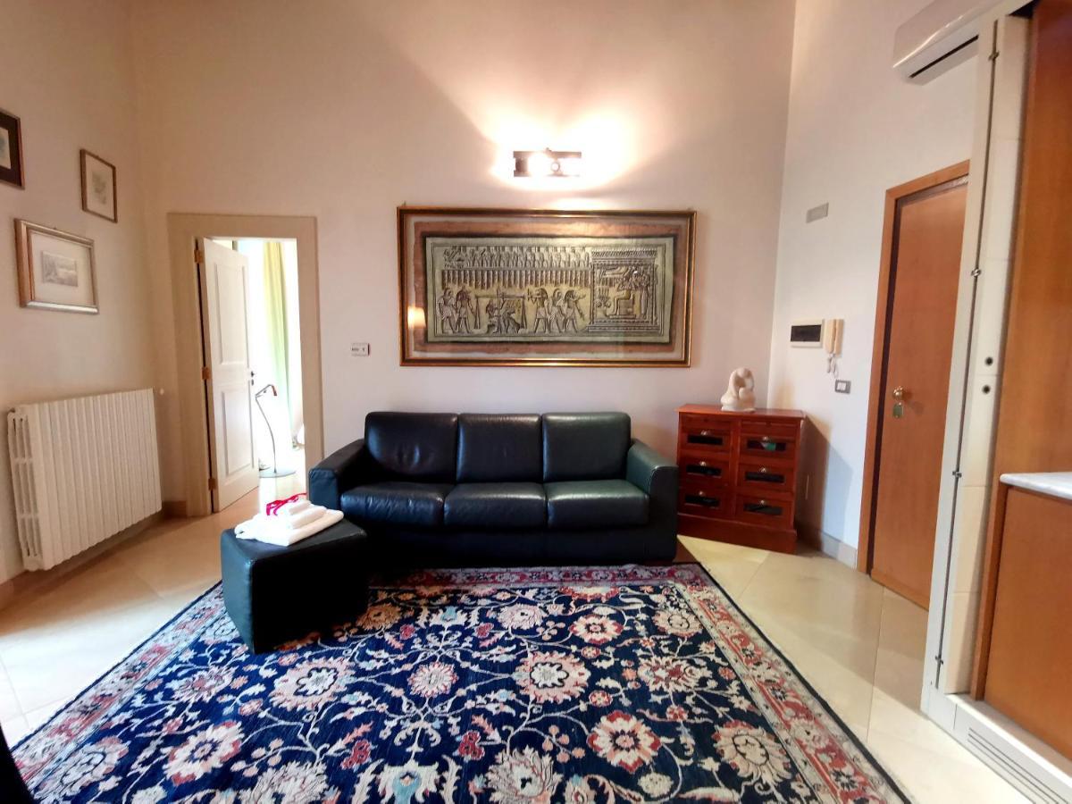 Scesa San Michele Daire Bari Dış mekan fotoğraf