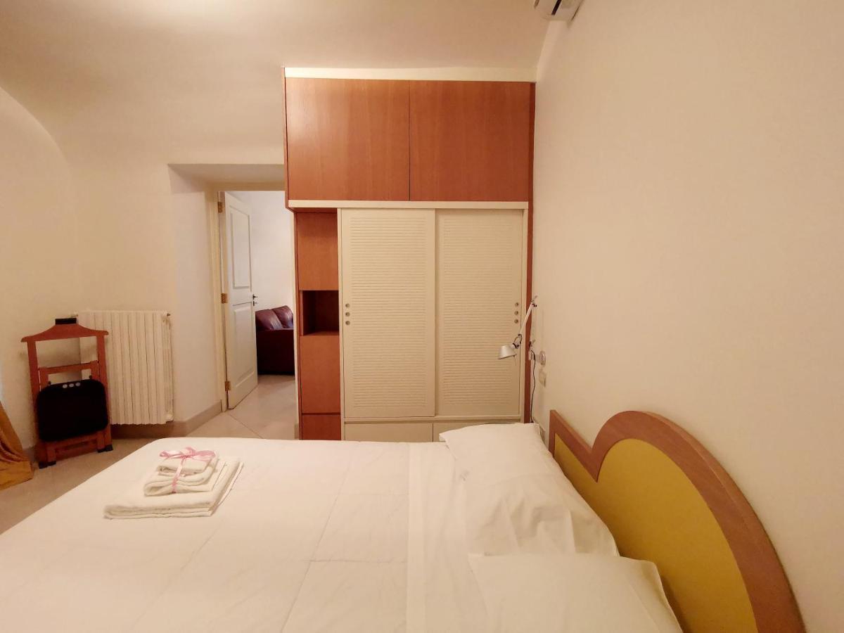 Scesa San Michele Daire Bari Dış mekan fotoğraf