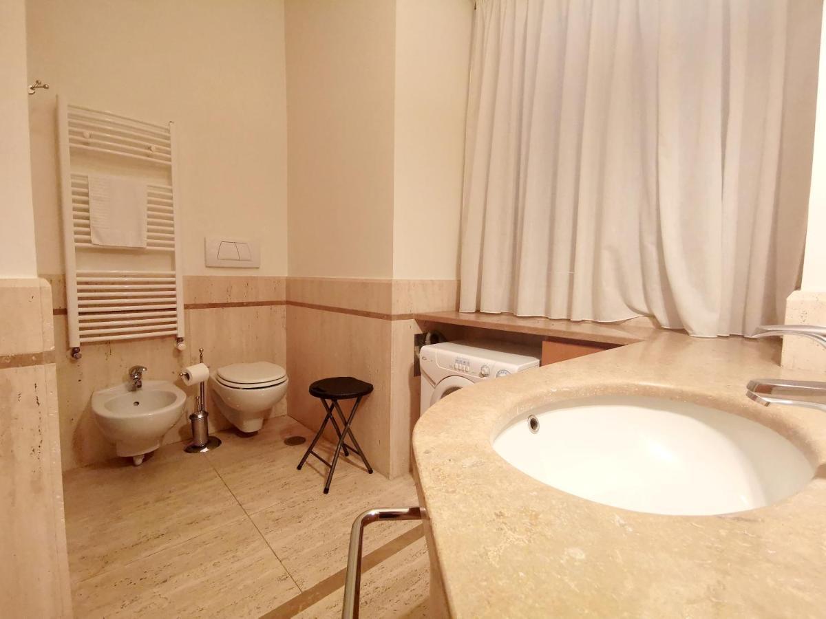 Scesa San Michele Daire Bari Dış mekan fotoğraf