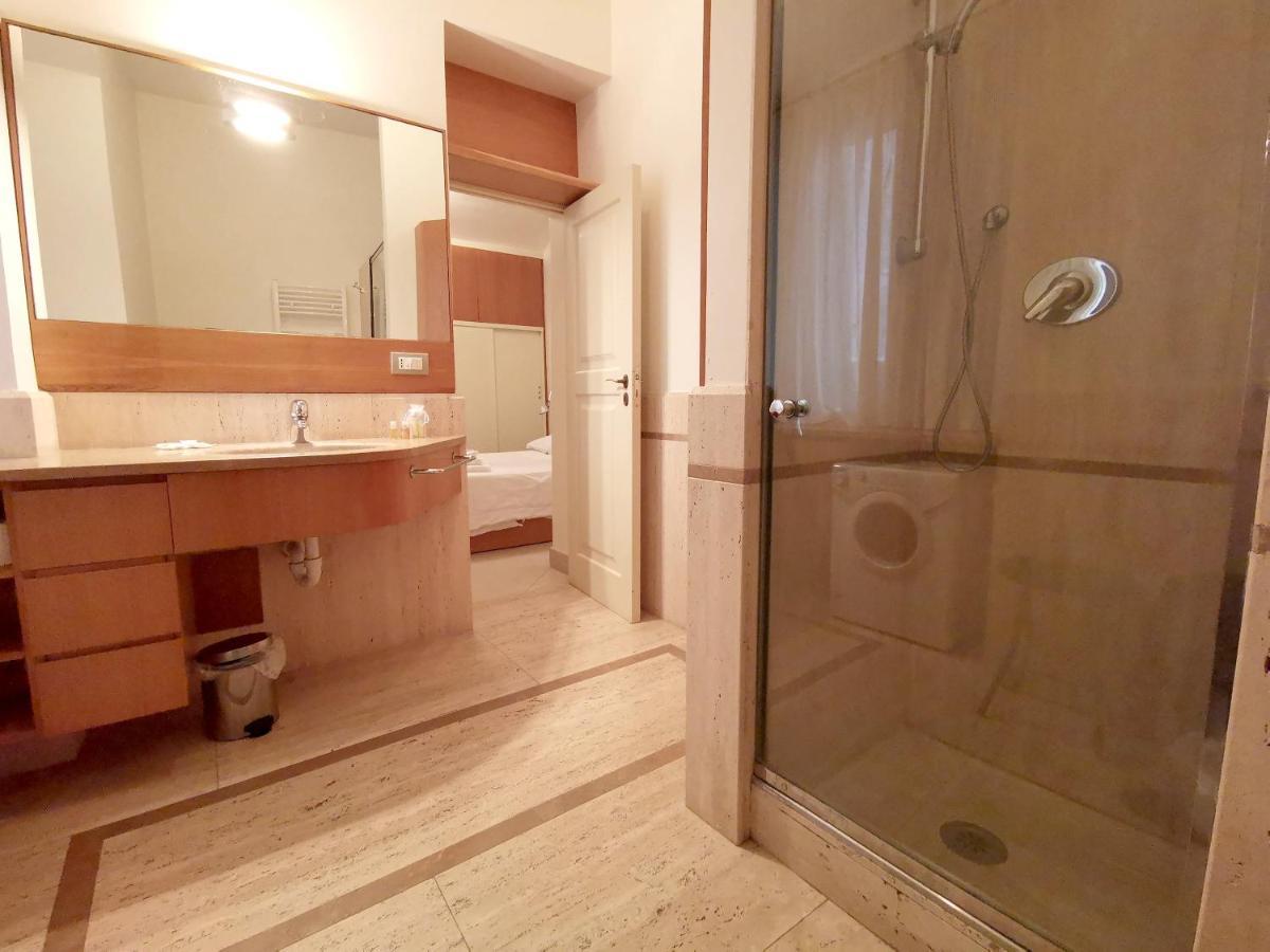 Scesa San Michele Daire Bari Dış mekan fotoğraf