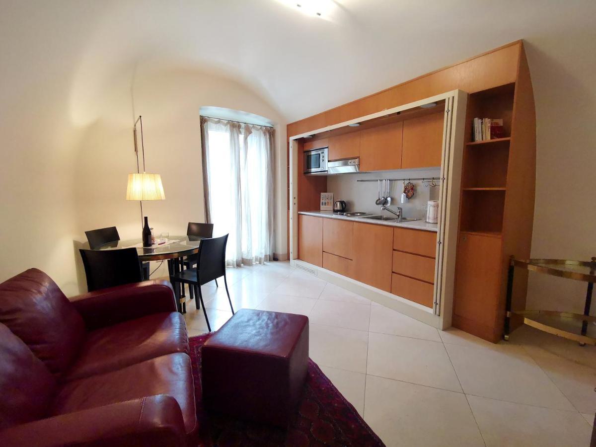 Scesa San Michele Daire Bari Dış mekan fotoğraf