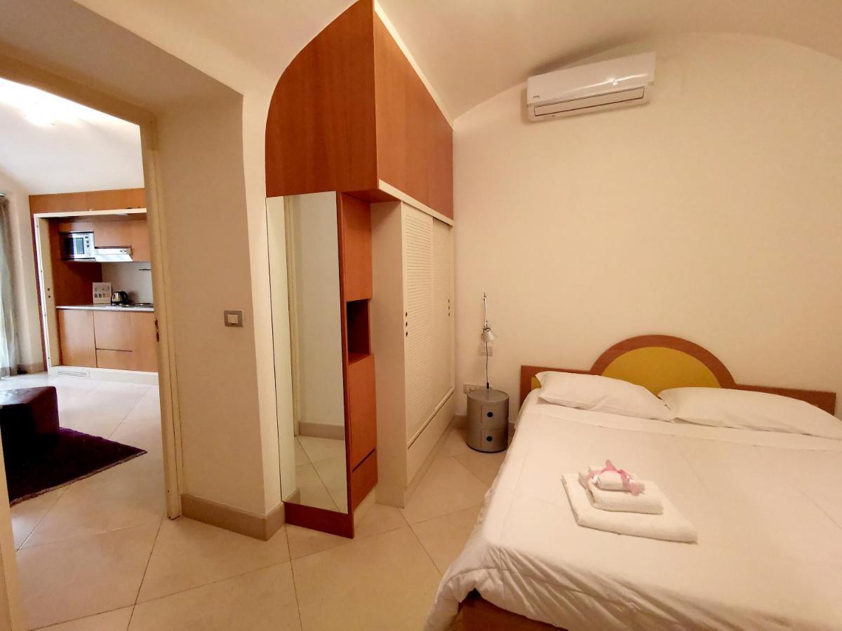Scesa San Michele Daire Bari Dış mekan fotoğraf