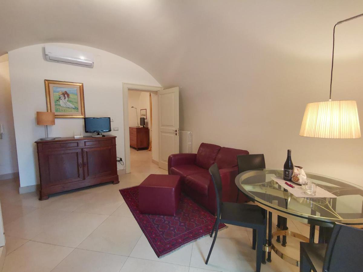Scesa San Michele Daire Bari Dış mekan fotoğraf